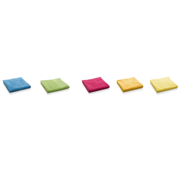 E-Cloth General Purpose Cloths 5-Pack