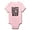 Petal Pink, variant on CafePress - Happy Birthday Old Man Infant Bodysuit - Baby Light Bodysuit, Size Newborn - 24 Months
