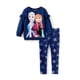 thumbnail image 1 of Set de ropa Disney Frozen para niña pequeña Elsa Anna 5-6T, 1 of 9
