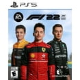 thumbnail image 1 of F1 2022 (PS5), 1 of 7