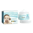 thumbnail image 1 of Collagen Cream Firming Anti-aging Skin Moisturizing Moisturizing Moisturizing Rejuvenating Cream, 1 of 5