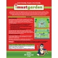 thumbnail image 2 of Repelente de topos y topillos IMUSTGARDEN Professional, 4,5 kg, 2 of 8