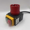 thumbnail image 4 of KOA7 Appliance Switch Machine Switch 380/400V 3-Phase with Cable and Phase Inverter Compatible with W Walkbee, 4 of 4