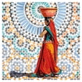 thumbnail image 1 of Cuadros Decorativos - Un paseo equilibrado Jr  Canvas, 1 of 2