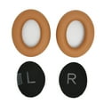 thumbnail image 2 of Replacement Ear Cushion,Replacement Earpads Sponge Cushion Ear Cushion Ear Pads Replacement Maximized Efficiency, 2 of 14