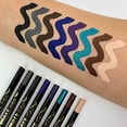 thumbnail image 4 of Delineador de ojos L.A. Girl Ultimate Intense Stay Auto Ultimate Black, 4 of 5
