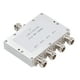 thumbnail image 3 of Divisor de potencia RF de vía,Divisor de potencia RF Divisor de potencia de 4 vías Divisor de potencia RF de vía Tecnología avanzada NikouMX herramienta, 3 of 8