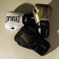 thumbnail image 2 of Guantes de Boxeo EVERLAST Negro Xe2312 12 Oz para Adultos Unisex, 2 of 12