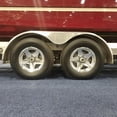 thumbnail image 4 of 12X4 5-Lug on 4.5" Aluminum Series 04 Trailer Wheel - 424545, 4 of 4
