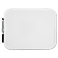 thumbnail image 1 of Pizarra de borrado en seco Lorell Sparco 75620 blanca 21,6 x 27,9 cm, 1 of 1