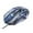 Gray, variant on UHUYA Gaming Mouse Mechanical E-Sports Wired Mouse for Computer Mouse Gamer Rechargeable Backlight Silent Office USB Mouse for Laptop Gray