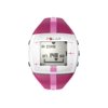 Polar FT4F - Activity tracker - monochrome - purple/pink - with heart rate sensor