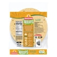 thumbnail image 3 of Mission Wraps Jalapeno Cheddar, 6 Count, 3 of 7