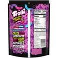 thumbnail image 3 of Trolli Very Berry Sour Brite Crawlers Gummy Worms Candy Bag, 9 oz, 3 of 5