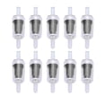 thumbnail image 4 of Spptty Water Stop Check Valve, Check Valve 10 Pcs For Fish Tank, 4 of 8