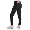 thumbnail image 2 of Grey's Anatomy EDGE Women's GEP525 "Vibe" Yoga Waist Cargo Scrub PantPING, 2 of 3