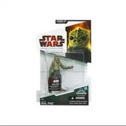 Star Wars Legacy Collection 2009 Droid Factory Hrchek Kal Fas Action Figure
