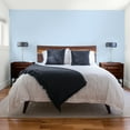 thumbnail image 2 of Glidden One Coat Interior Paint and Primer, C'est La Vie / Blue, Gallon, Flat, 2 of 9