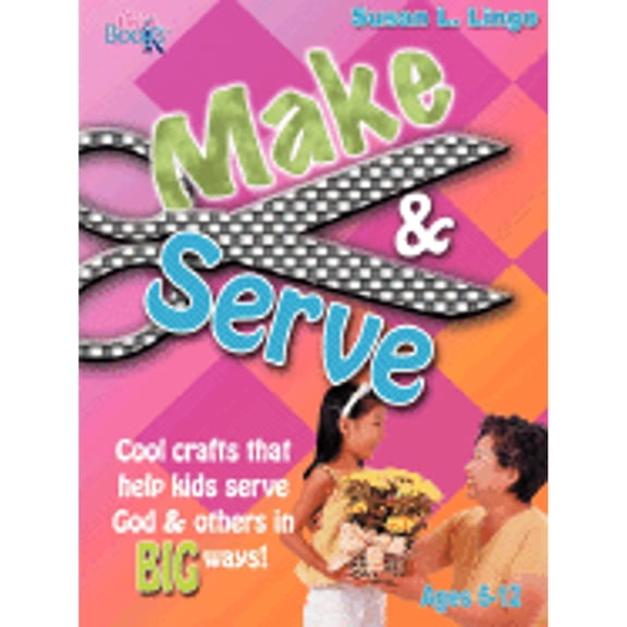 Make & Serve