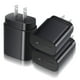 thumbnail image 1 of Cargador Samsung Super Fast de 25 W con doble puerto USB C/A Galaxy S22, 1 of 7