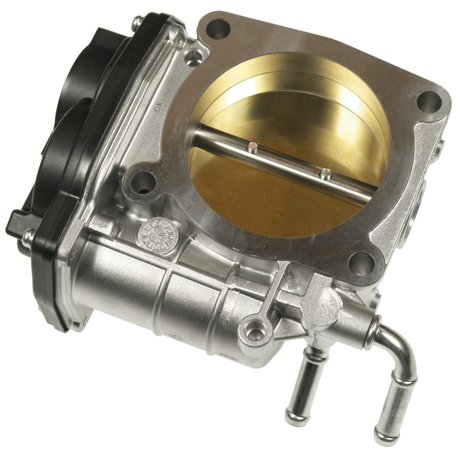 Standard Motor Products S20059 Fuel Injection Throttle Body Fits select: 2013-2020 NISSAN PATHFINDER, 2009-2014 NISSAN MURANO