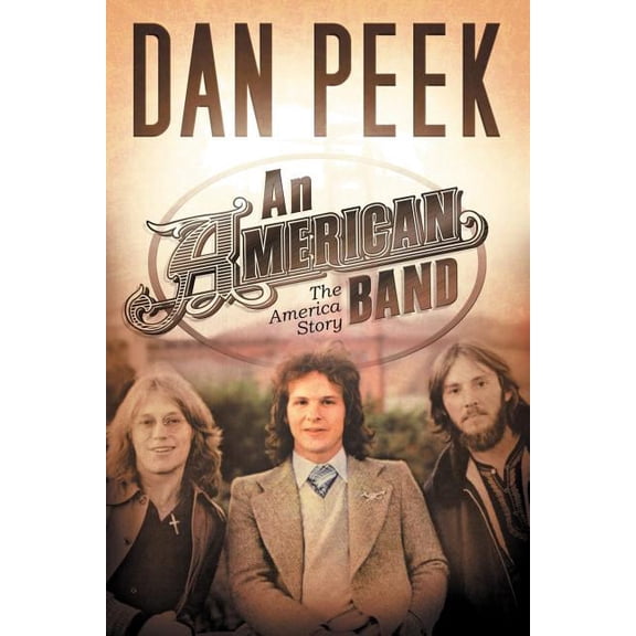 An American Band, (Paperback)