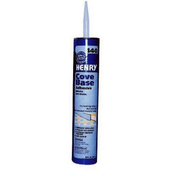 Henry, WW Company 12107 30OZ #440 Cove Adhesive