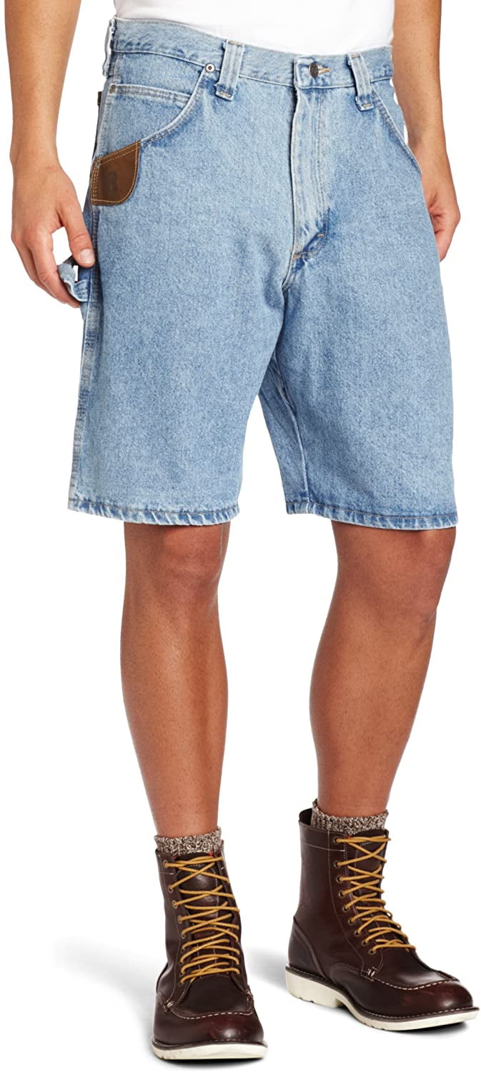 RIGGS WORKWEAR by Wrangler Men's Big 