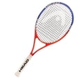 thumbnail image 1 of Head 1453019 Ti Radical Elite Tennis Racquet, Blue & Red, 1 of 1