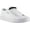 White, variant on Lugz Ally Oxford Sneaker (Women's)