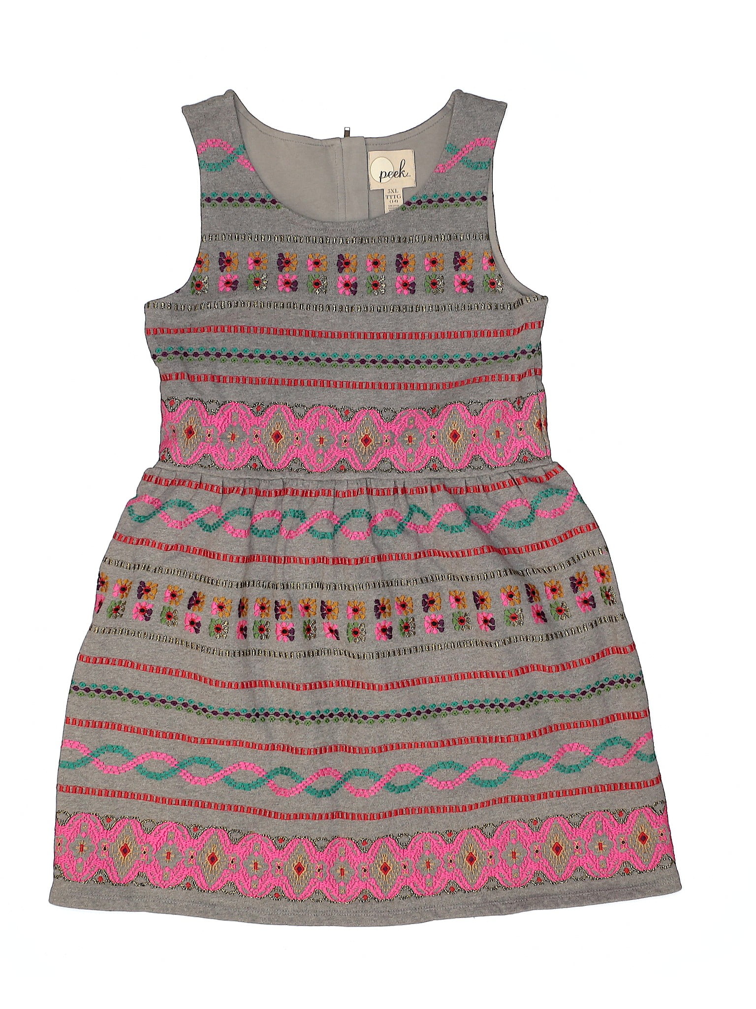 peek girls clothing