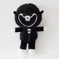 thumbnail image 2 of Peluche de cordero de lana de 25 cm., 2 of 2