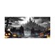 thumbnail image 1 of Banderola Grande Y Resistente Para Garaje Banderas De Vinilo Duraderas Para Eventos Deportivos Al Aire Libre O En Interiores, Fiestas Y Decoración, 1 of 4