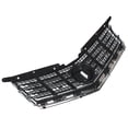thumbnail image 5 of Fit for Cadillac SRX (2013-2016)Front Grille, 22738992, Black & Silver Chrome, 5 of 5