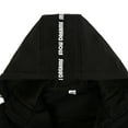 thumbnail image 2 of MADHERO Boys Rain Jackets Lightweight Long Sleeve Windbreaker Dark 176, 2 of 5