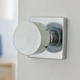 thumbnail image 2 of Sure-Loc Hardware Bergen Passage Door Knob, 2 of 4