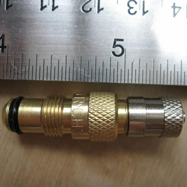 valve de Roue de Pneu valve de Pneu de Tracteur valve de Pneu Liquide d'Air  valve TRCH3 valve de Pneu 