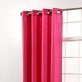 thumbnail image 2 of Gramercy Grommet Curtain Panel, 2 of 5
