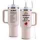 thumbnail image 1 of Vaso para Beber VoziSpace Tumbler con Asa 1180 ml, 1 of 7