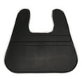 thumbnail image 2 of Car Steering Wheel Desk,Steering Wheel Table Tray Multifunctional Car  Gaps Filler Organizer Replacement For Model 3 Y, 2 of 8
