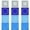 12pcs-AA, variant on 12 Pack Tie Dye Bandana Cotton Paisley Bandanas Headbands Cowboy Handkerchiefs for Men and Womem