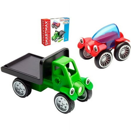 SmartMax Rob and Ringo Magnetic Combo
