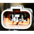 thumbnail image 4 of Cooling Fan Assembly Compatible with HONDA ACCORD 1994-1997 LH 4 cyl, 4 of 4