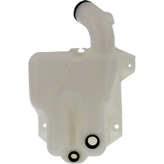 Washer Reservoir Compatible with PONTIAC G6 2005-2010/MALIBU 2008-2012/AURA 2007-2010 Tank and Cap Only