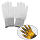 thumbnail image 2 of Guantes Esqueleto que destella los juguetes iluminados para la fiesta de niños/espectáculo de luces/fiesta luminosa/Halloween/Navidad, 2 of 5