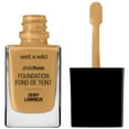 thumbnail image 4 of Wet n Wild Photo Focus Dewy Liquid Foundation Makeup, Caramel, 1.0 fl oz, 4 of 12