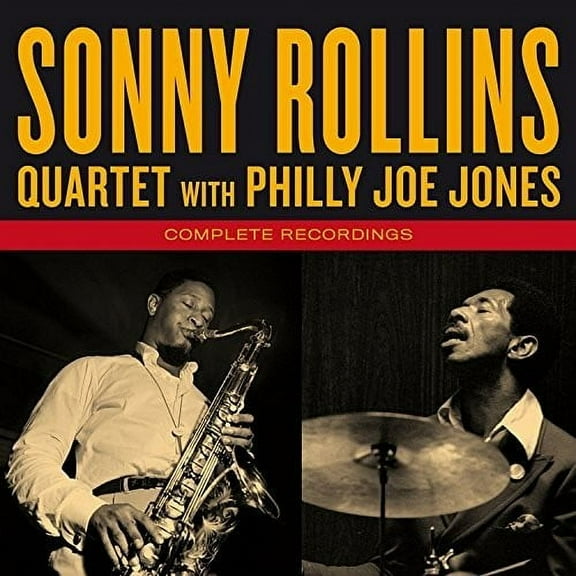 Complete Recordings 1 Bonus Track (CD)