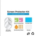 thumbnail image 3 of Shearwater Teric Screen Protector Kit, 3 of 3