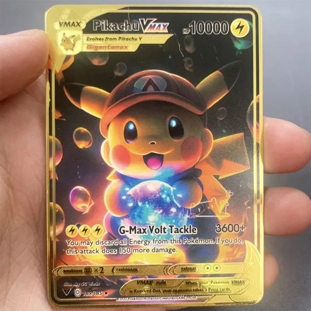 pokemon cards mega pikachu gx Amazon.com: Pokemon TCG