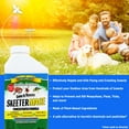 thumbnail image 3 of Skeeter MACE Outdoor Insect Control Spray, 1 Gallon Concentrate, Treats 3.6 Acres, 3 of 6